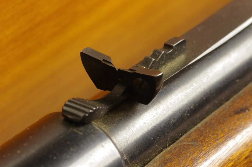 Marlin 22 Caliber Semi-Automatic Rifle