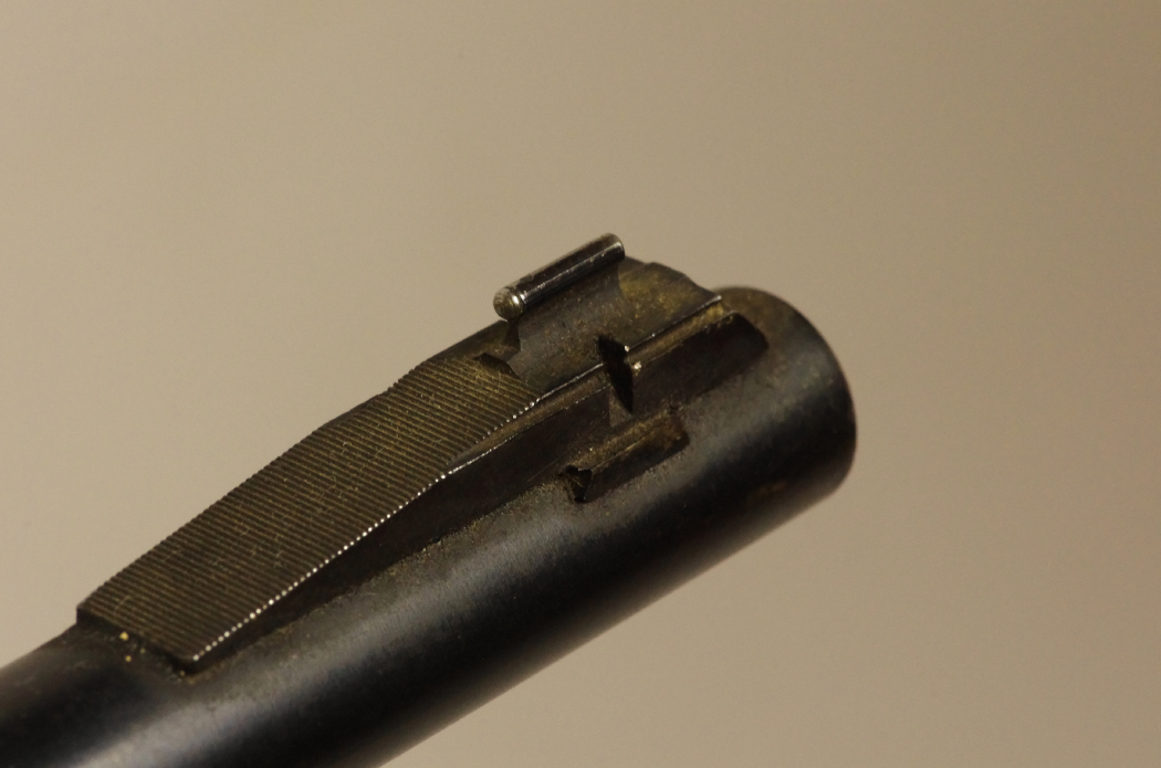 Marlin 22 Caliber Semi-Automatic Rifle