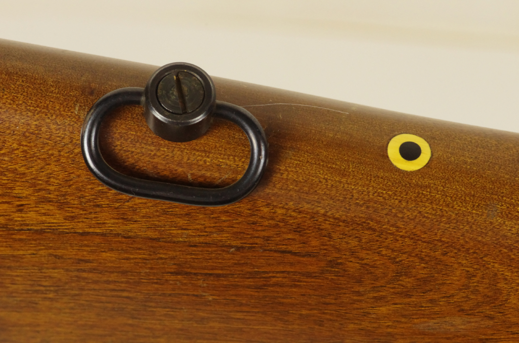 Marlin 22 Caliber Semi-Automatic Rifle