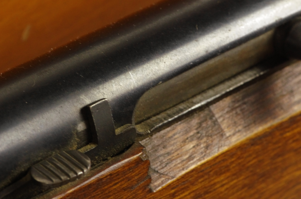 Marlin 22 Caliber Semi-Automatic Rifle