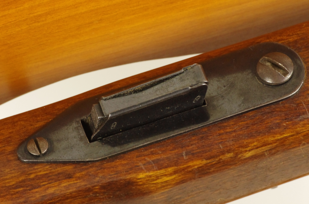 Marlin 22 Caliber Semi-Automatic Rifle