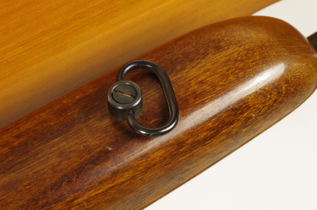 Marlin 22 Caliber Semi-Automatic Rifle