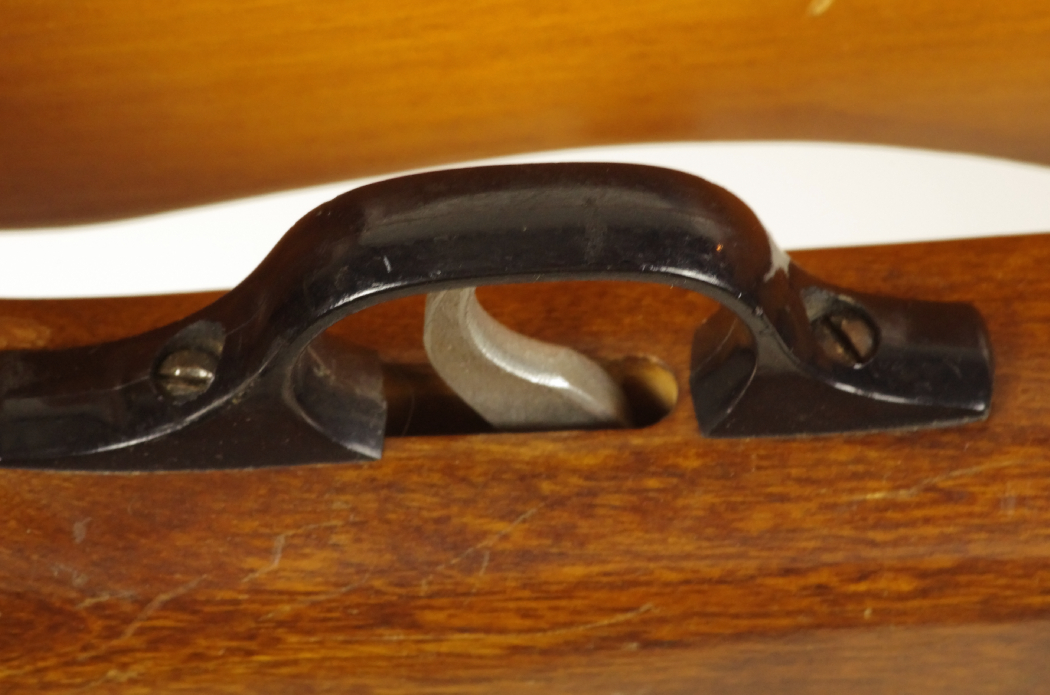 Marlin 22 Caliber Semi-Automatic Rifle