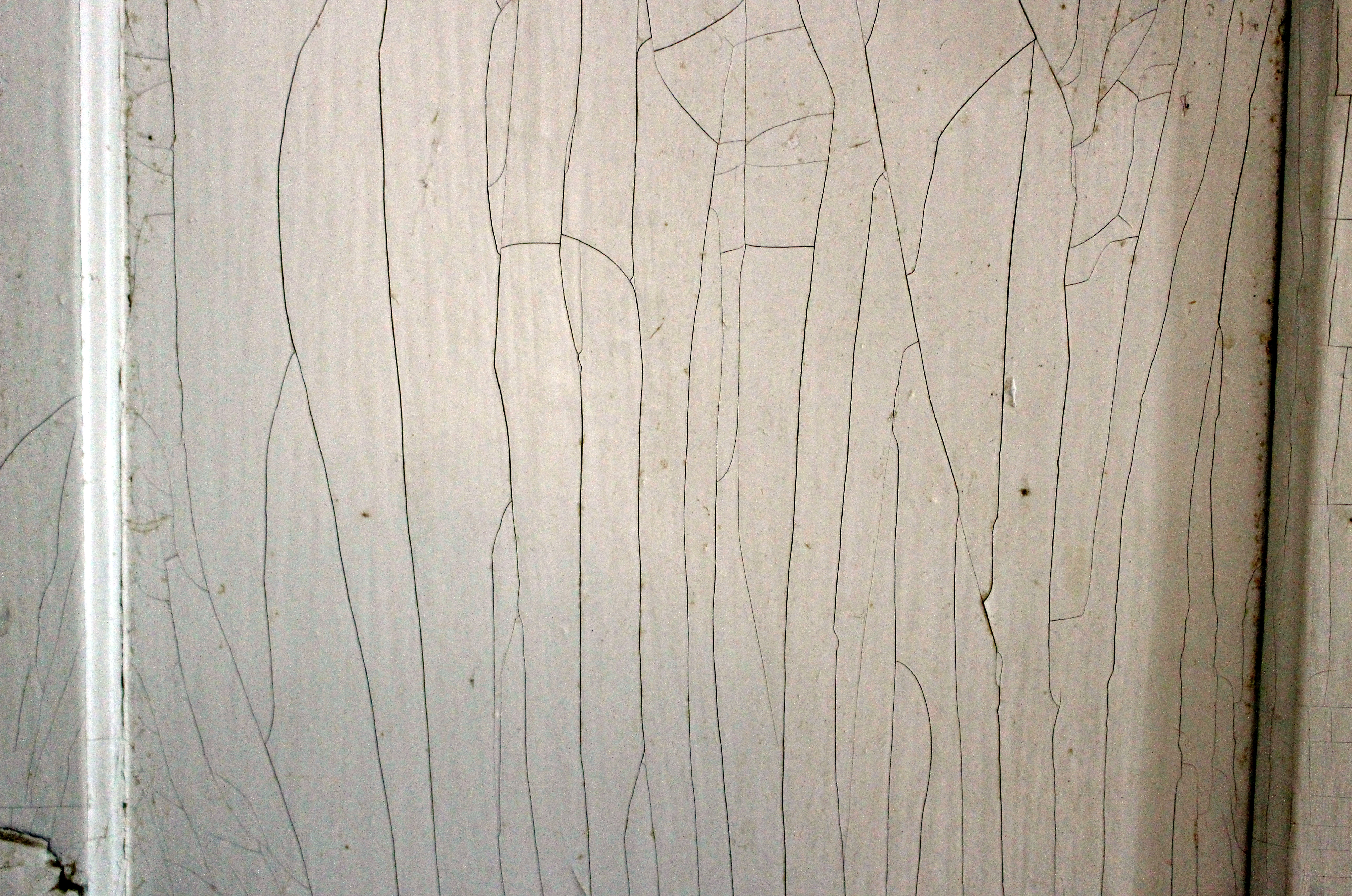 Vintage Hoosier Cabinet