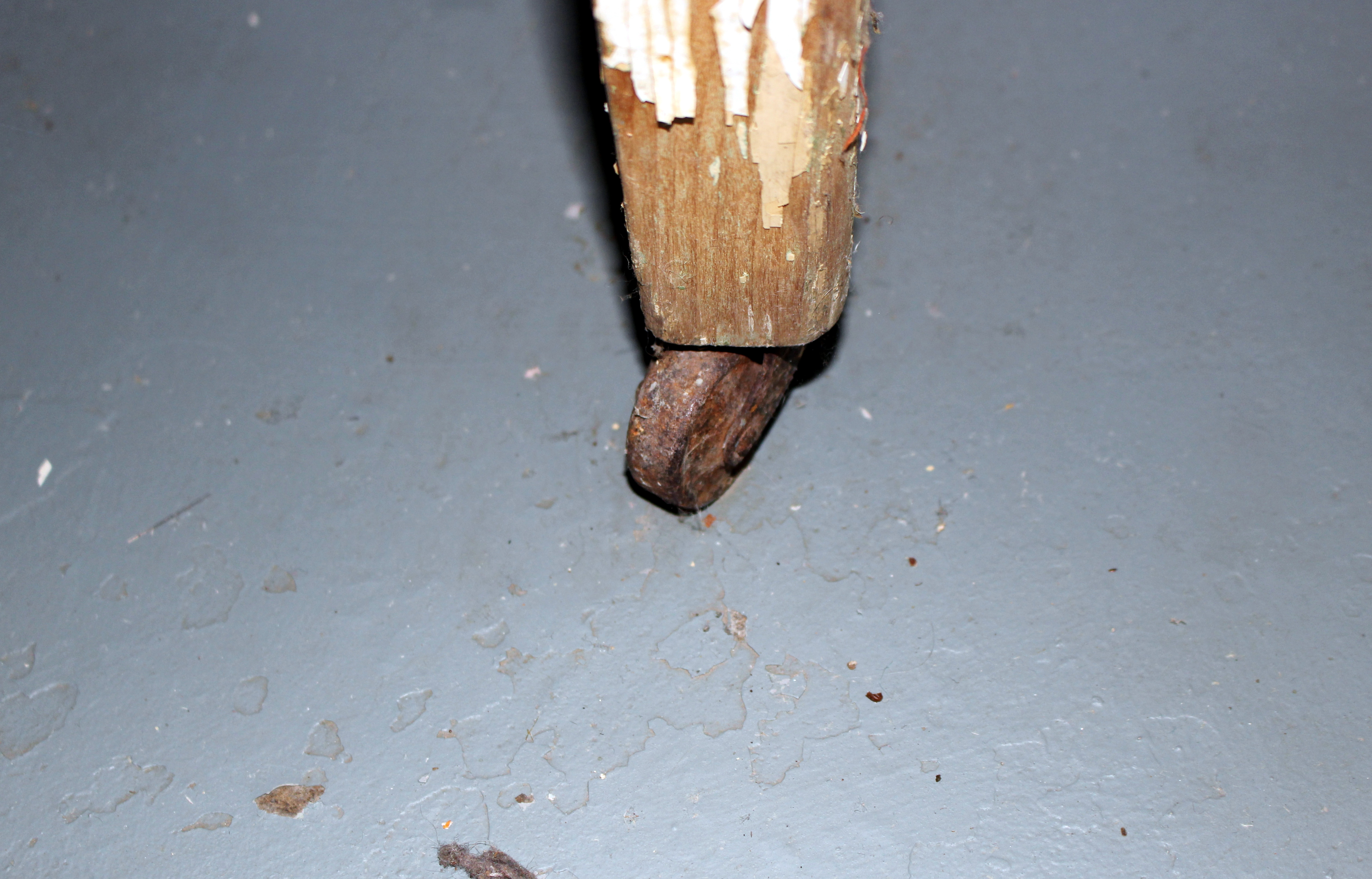 Vintage Hoosier Cabinet