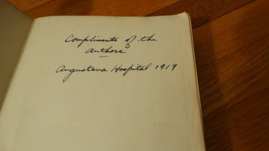 Vintage Physician Medical Manuals and Textbooks