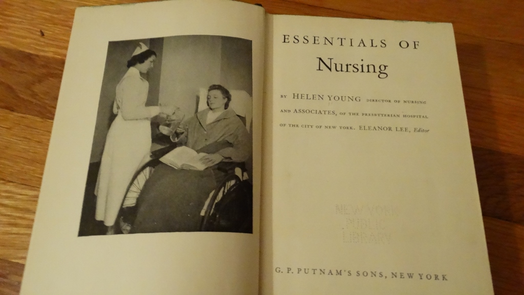 Vintage Physician Medical Manuals and Textbooks