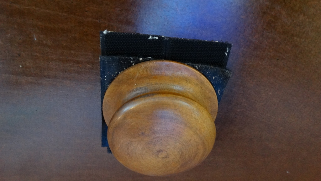 Fiberglass Paint Palettes, Foster Art Guides, and Bird Guide