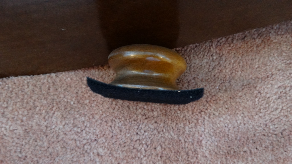 Fiberglass Paint Palettes, Foster Art Guides, and Bird Guide