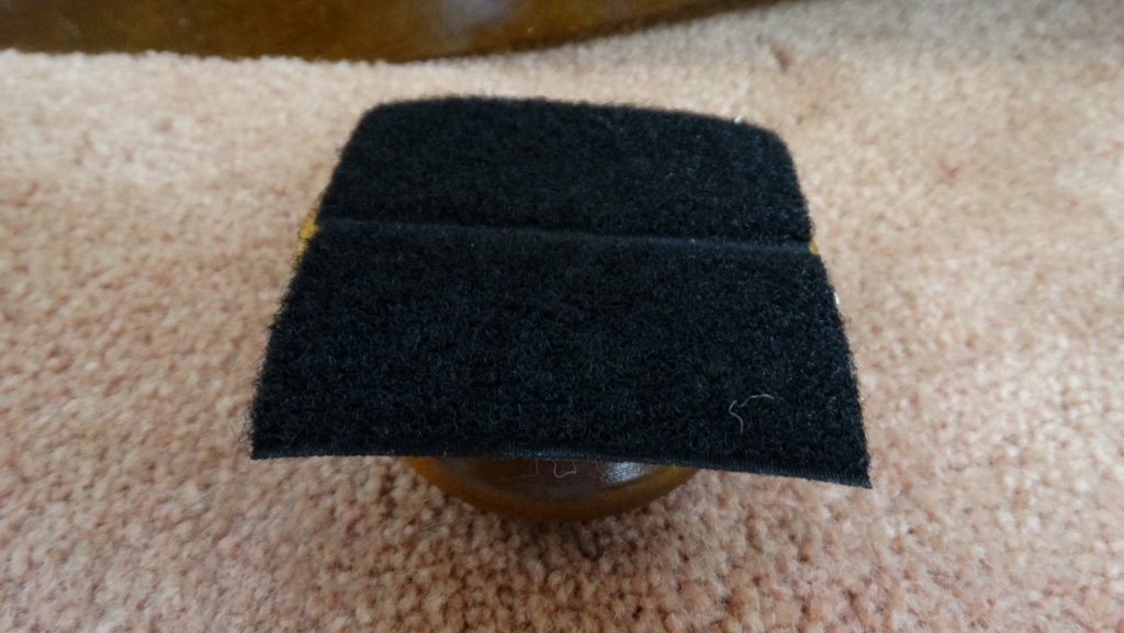 Fiberglass Paint Palettes, Foster Art Guides, and Bird Guide