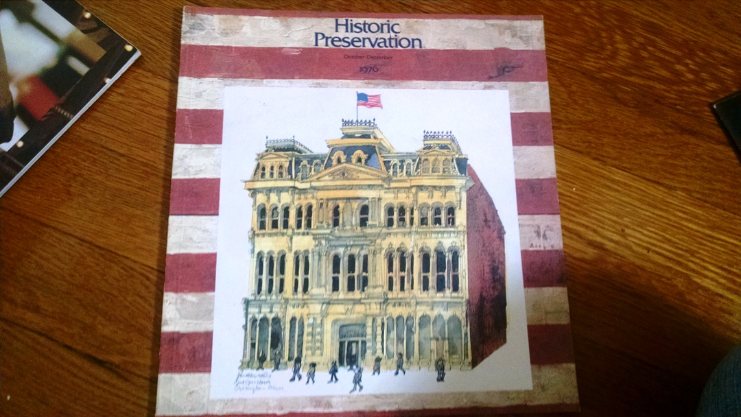 Vintage Aquarium Magazines and Other Ephemera