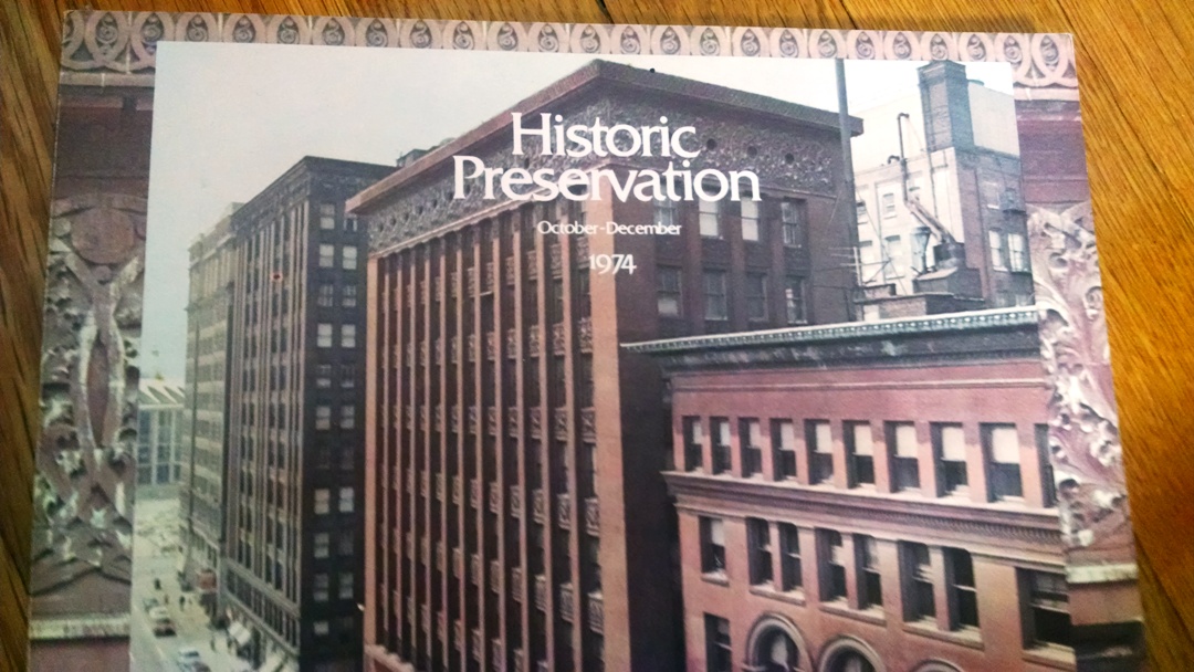 Vintage Aquarium Magazines and Other Ephemera