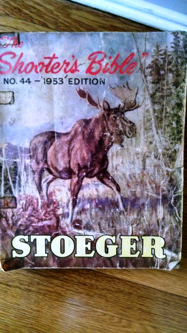 First Edition "The Great Outdoors" Book & Vintage Sporting Goods 