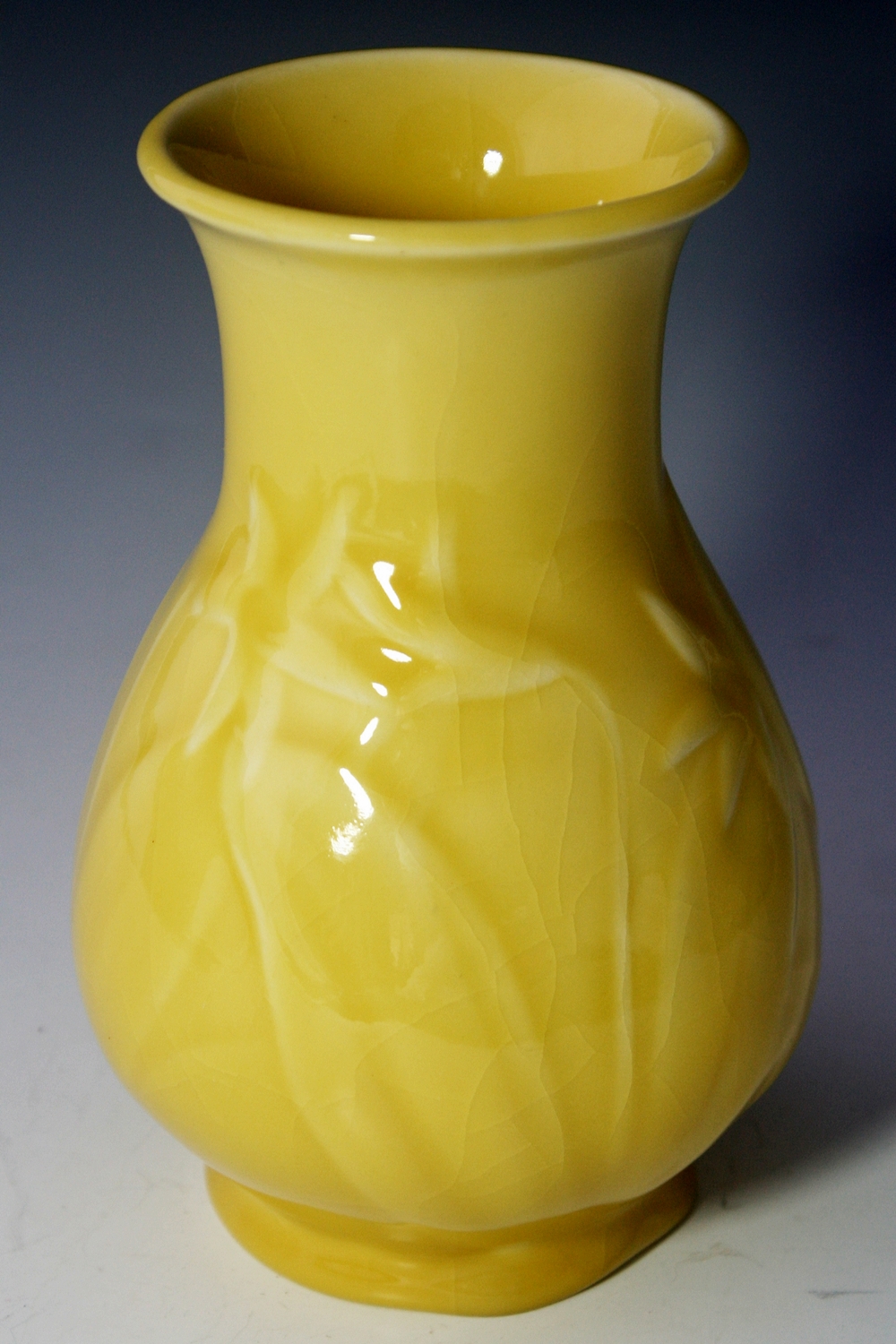 1949 Rookwood Pottery Vase 
