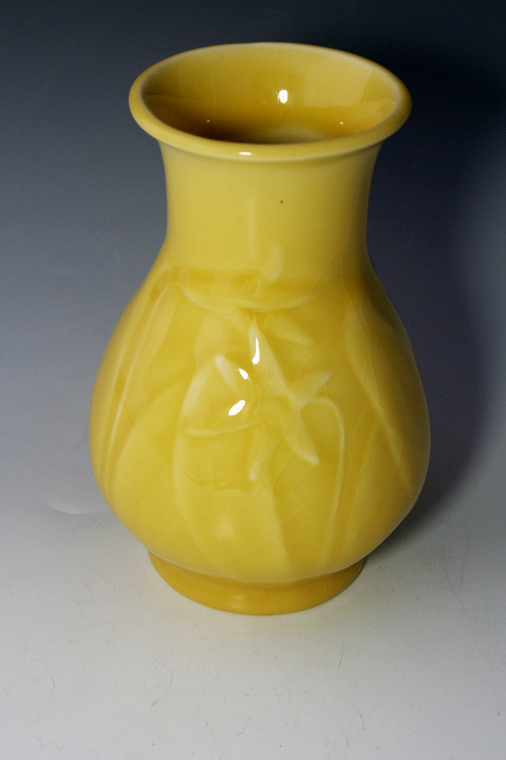 1949 Rookwood Pottery Vase 
