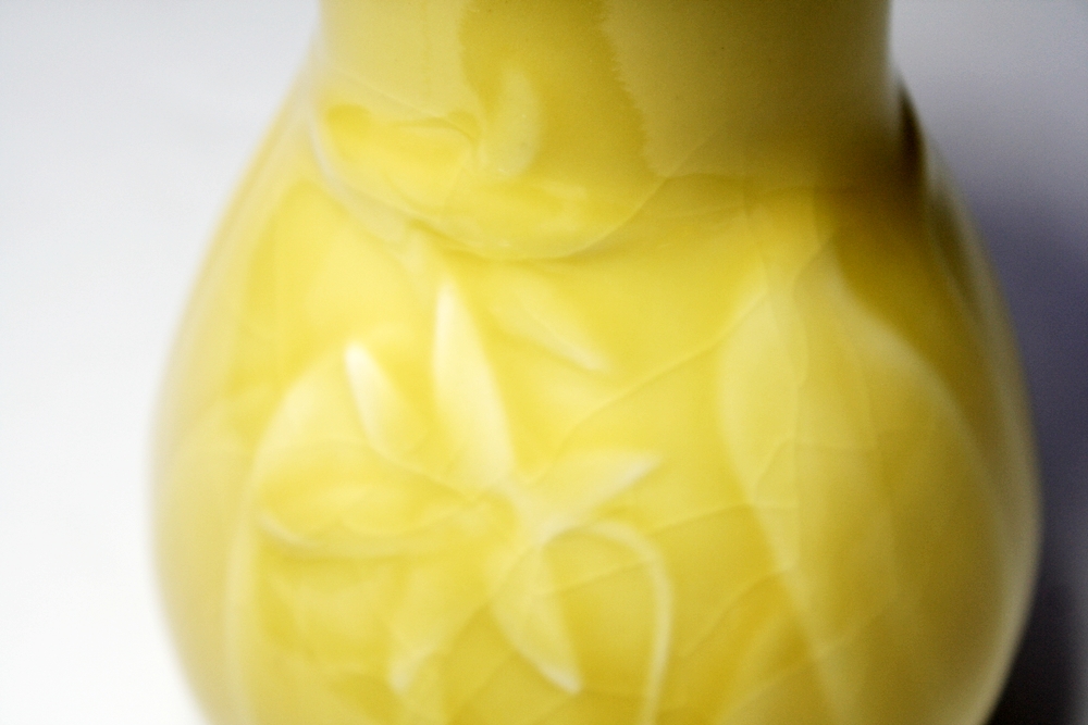 1949 Rookwood Pottery Vase 