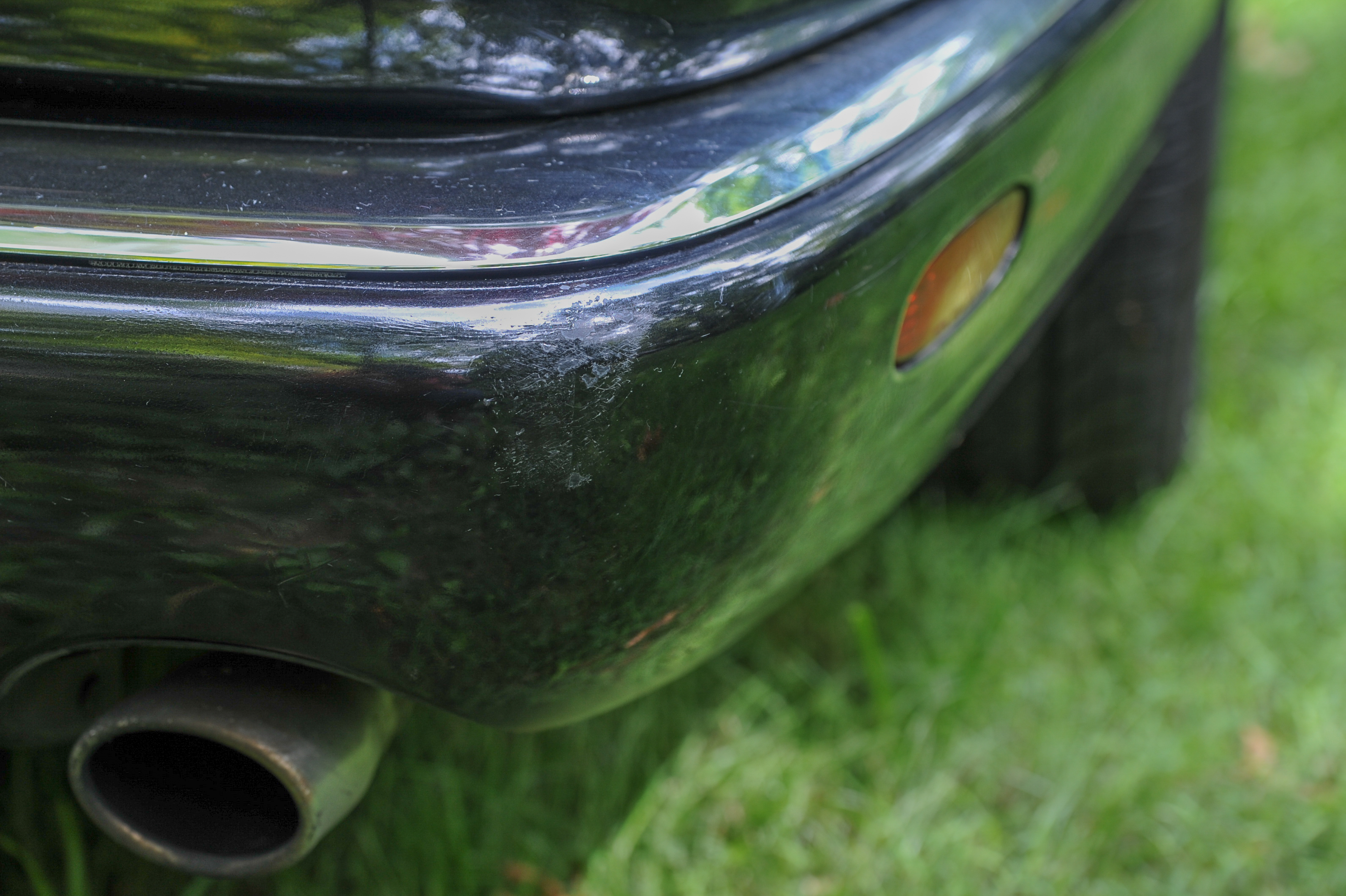 2000 Jaguar XJ Series Vanden Plas