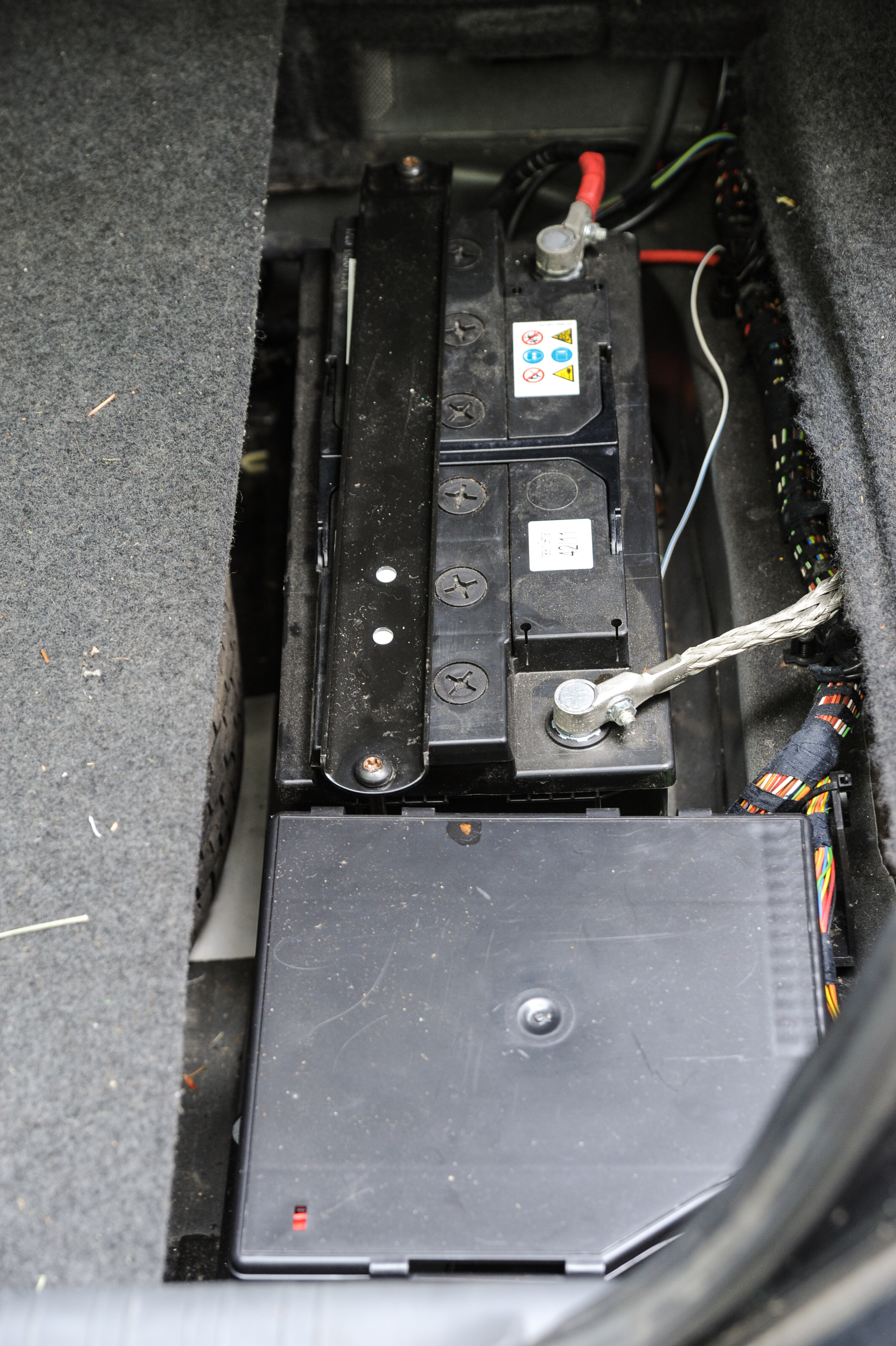 2000 Jaguar XJ Series Vanden Plas