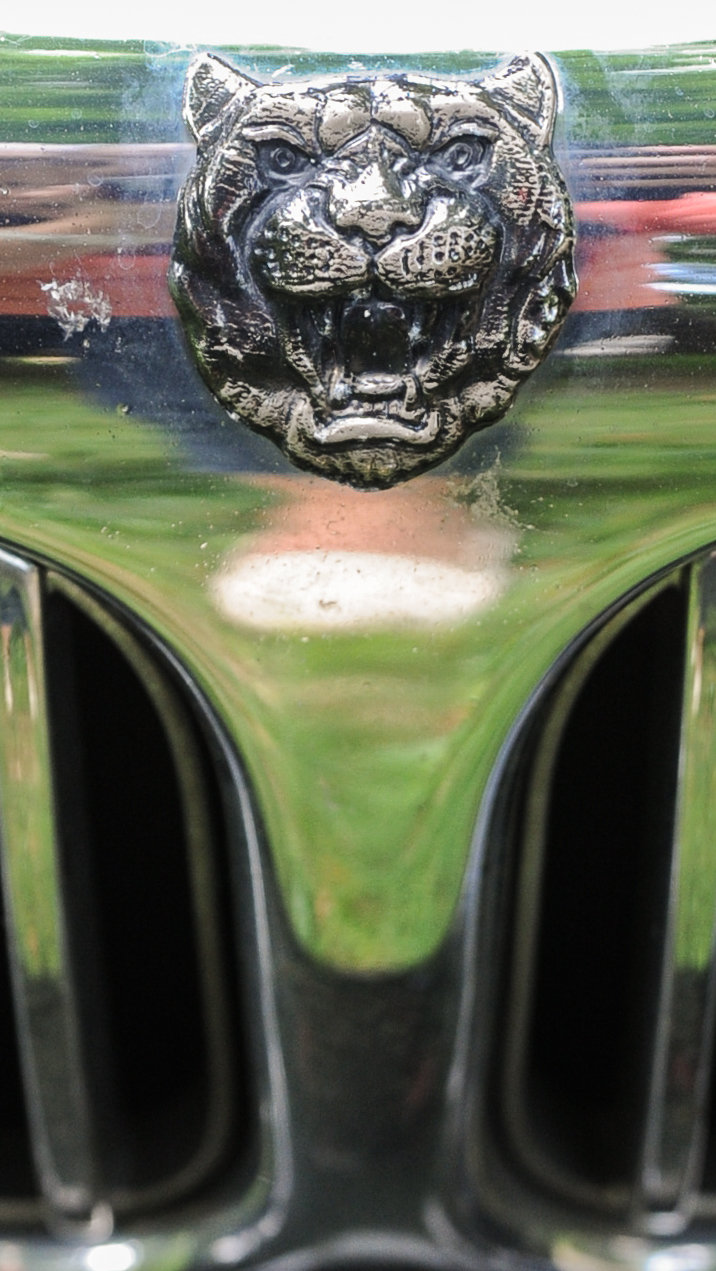 2000 Jaguar XJ Series Vanden Plas