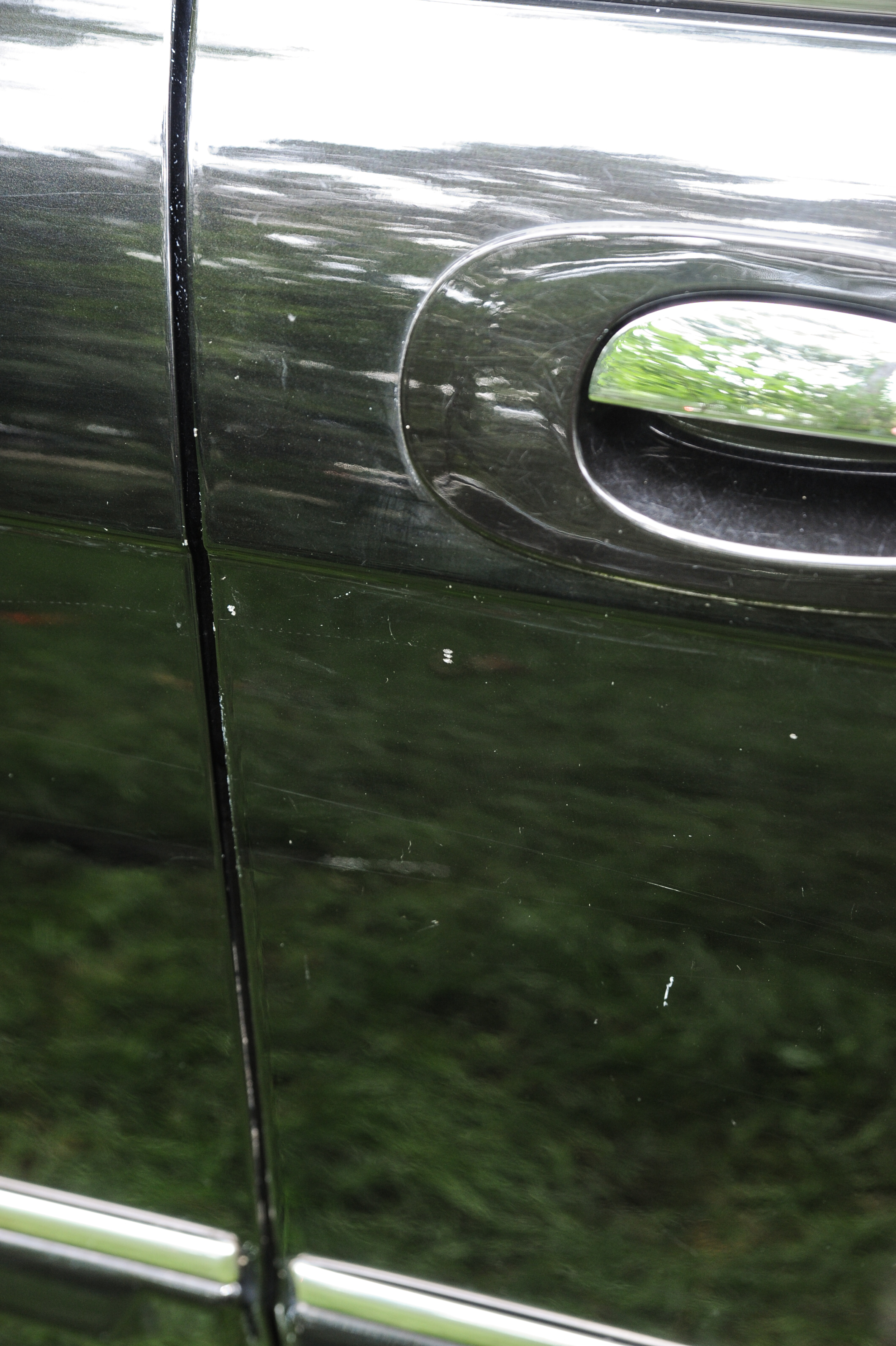 2000 Jaguar XJ Series Vanden Plas