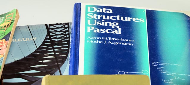 Vintage and Modern Educational and How-To Books