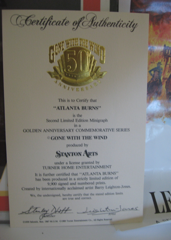 Vintage Movie Posters