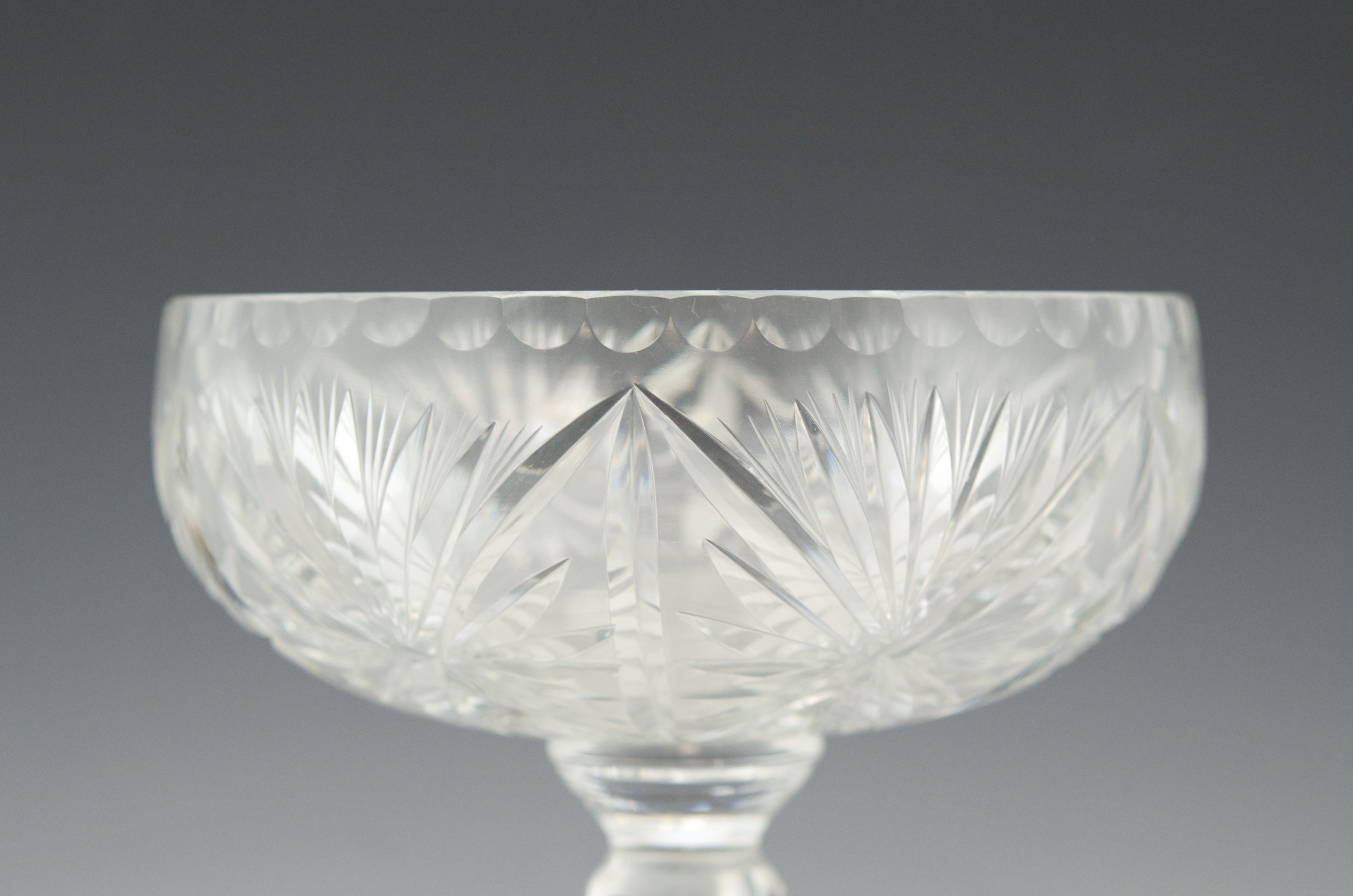 Vintage Condiment Dish, Pitcher and Pedestal Bowl