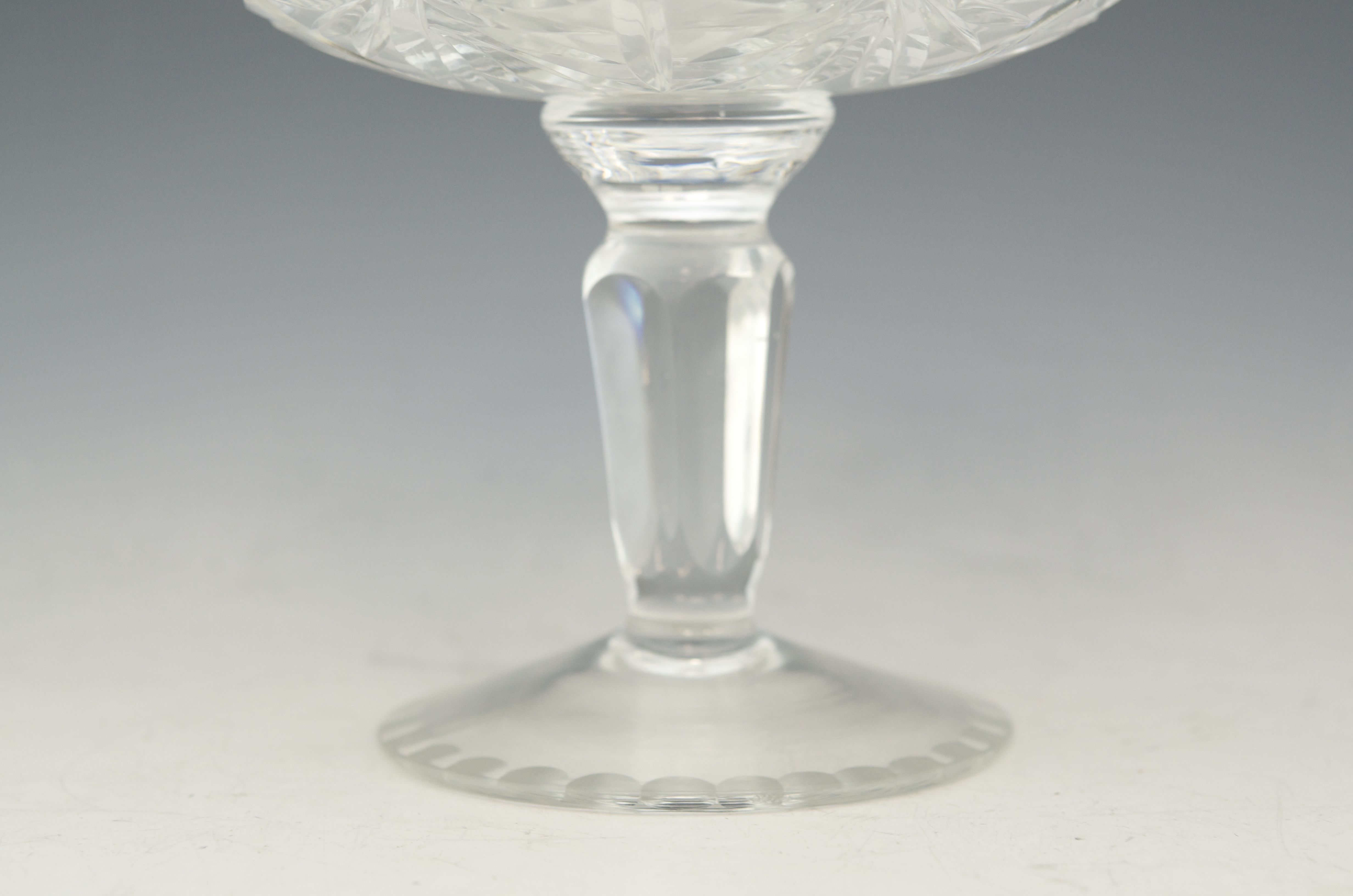 Vintage Condiment Dish, Pitcher and Pedestal Bowl