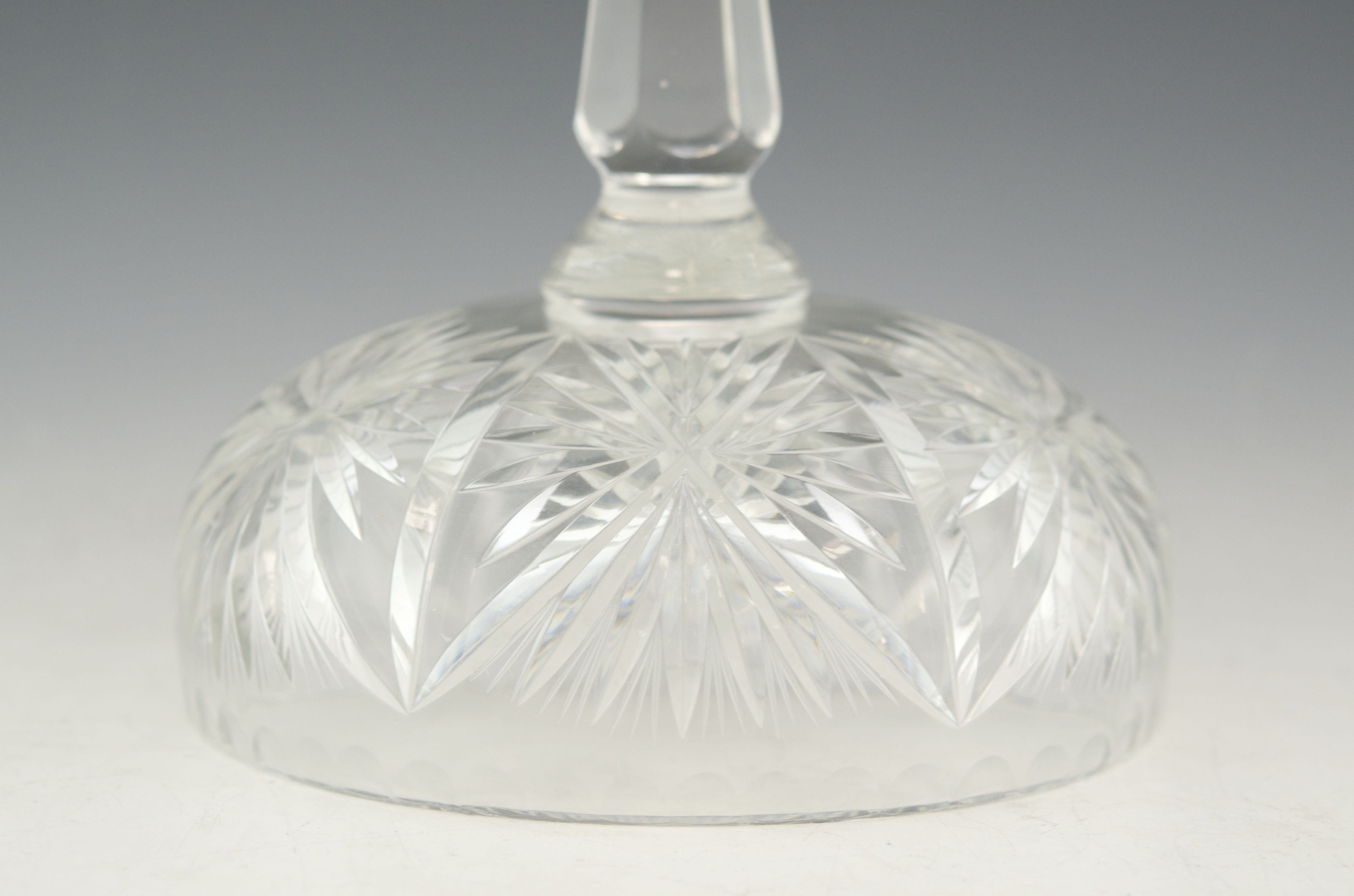 Vintage Condiment Dish, Pitcher and Pedestal Bowl