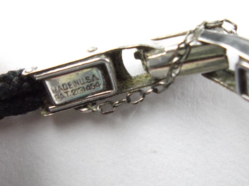 Women's Fourteen Diamond 14K White Gold Universal Geneve Watch