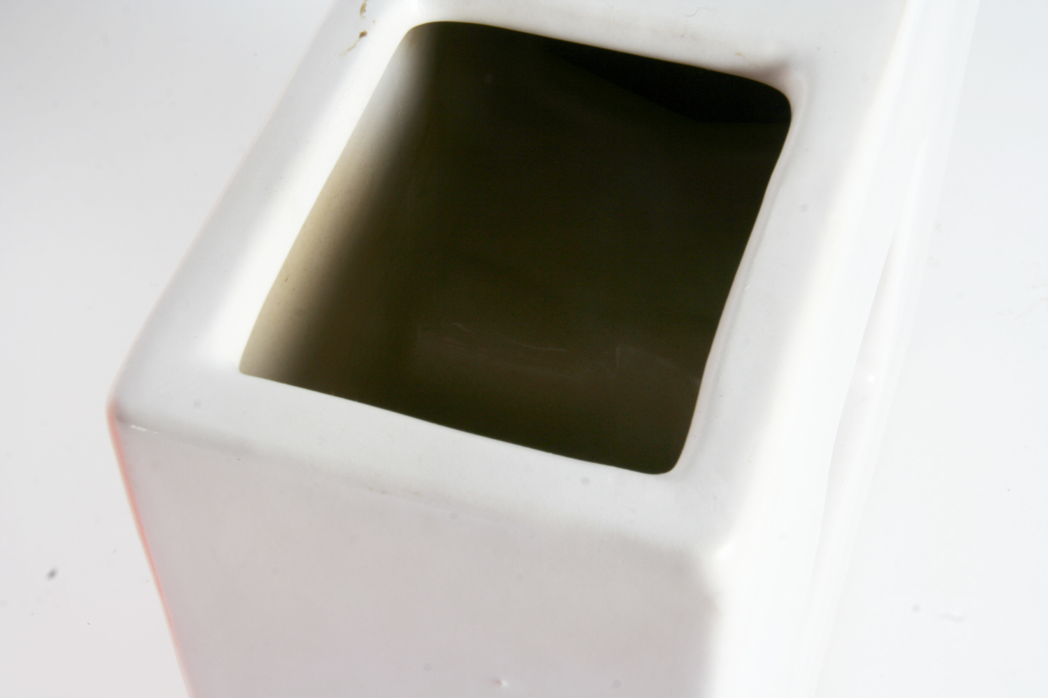 Pair of Modern Ceramic Vases