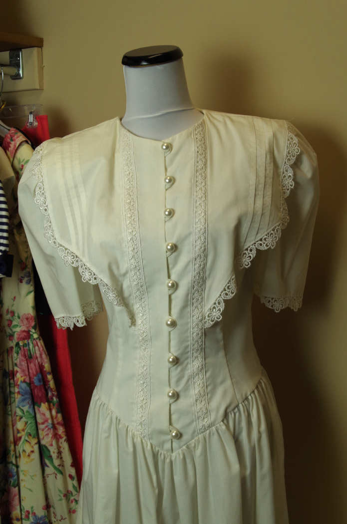 Collection of Vintage Girls Clothing