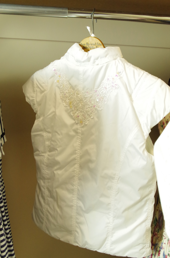 Collection of Vintage Girls Clothing