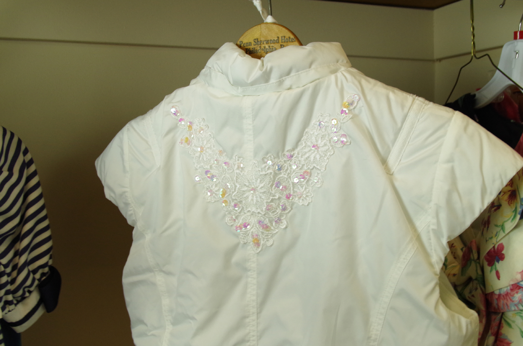 Collection of Vintage Girls Clothing