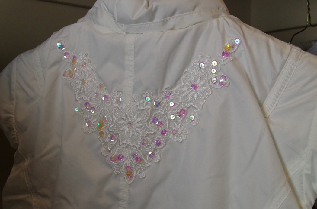 Collection of Vintage Girls Clothing