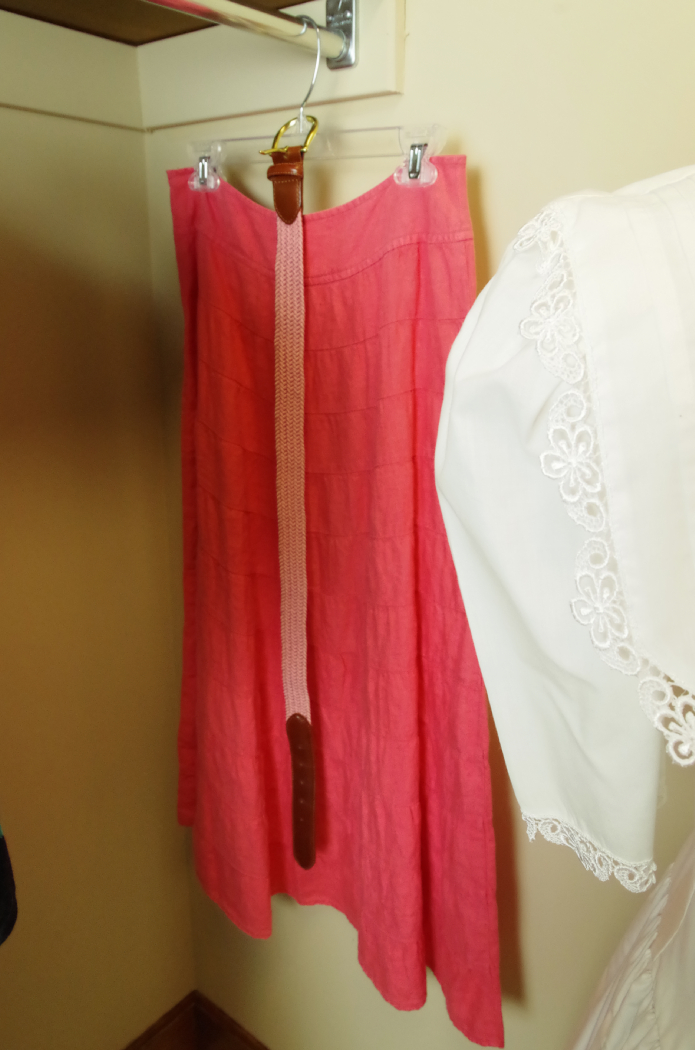 Collection of Vintage Girls Clothing