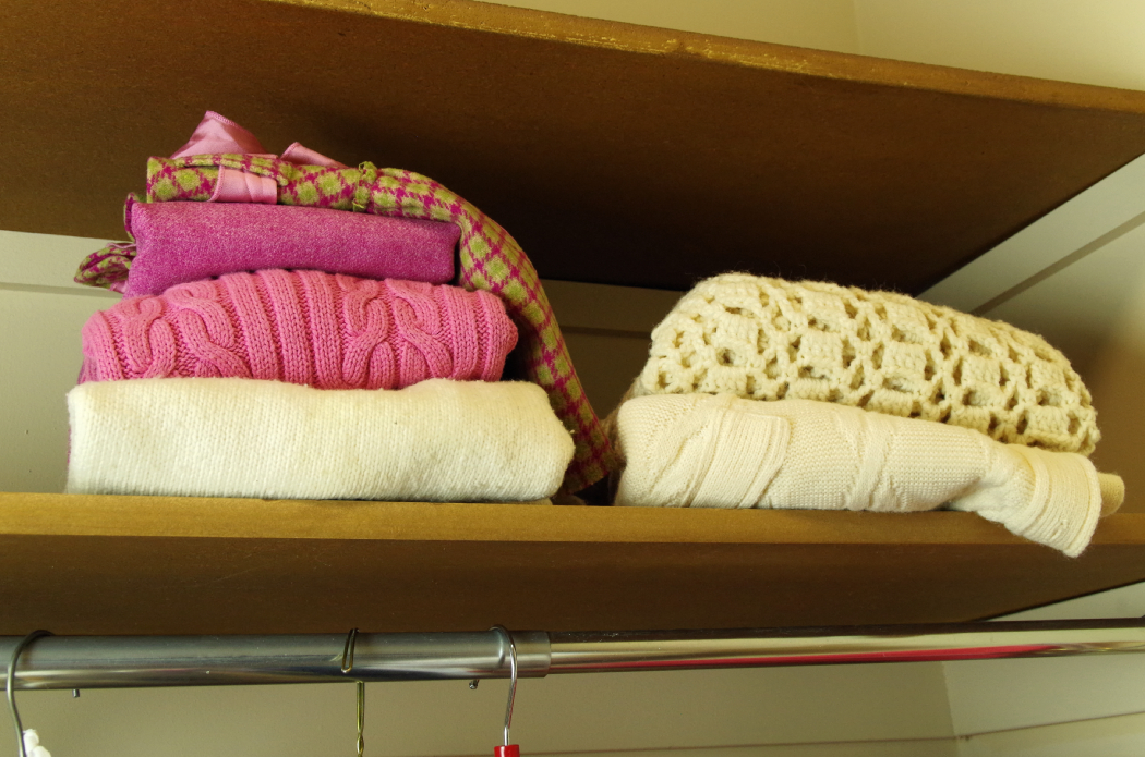 Collection of Vintage Girls Clothing