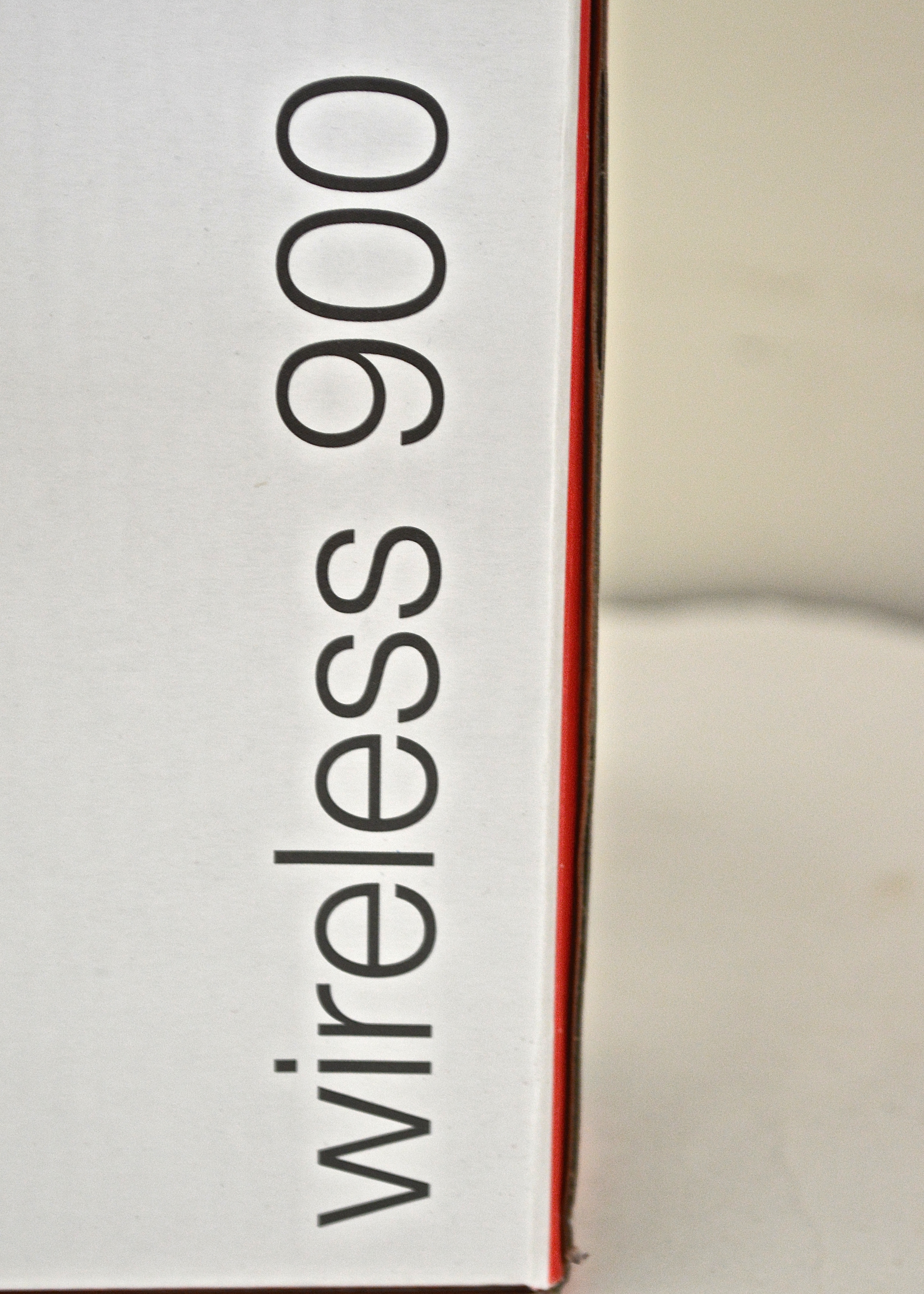 Vintage Pioneer Stereo and Modern RCA Wireless Headphones