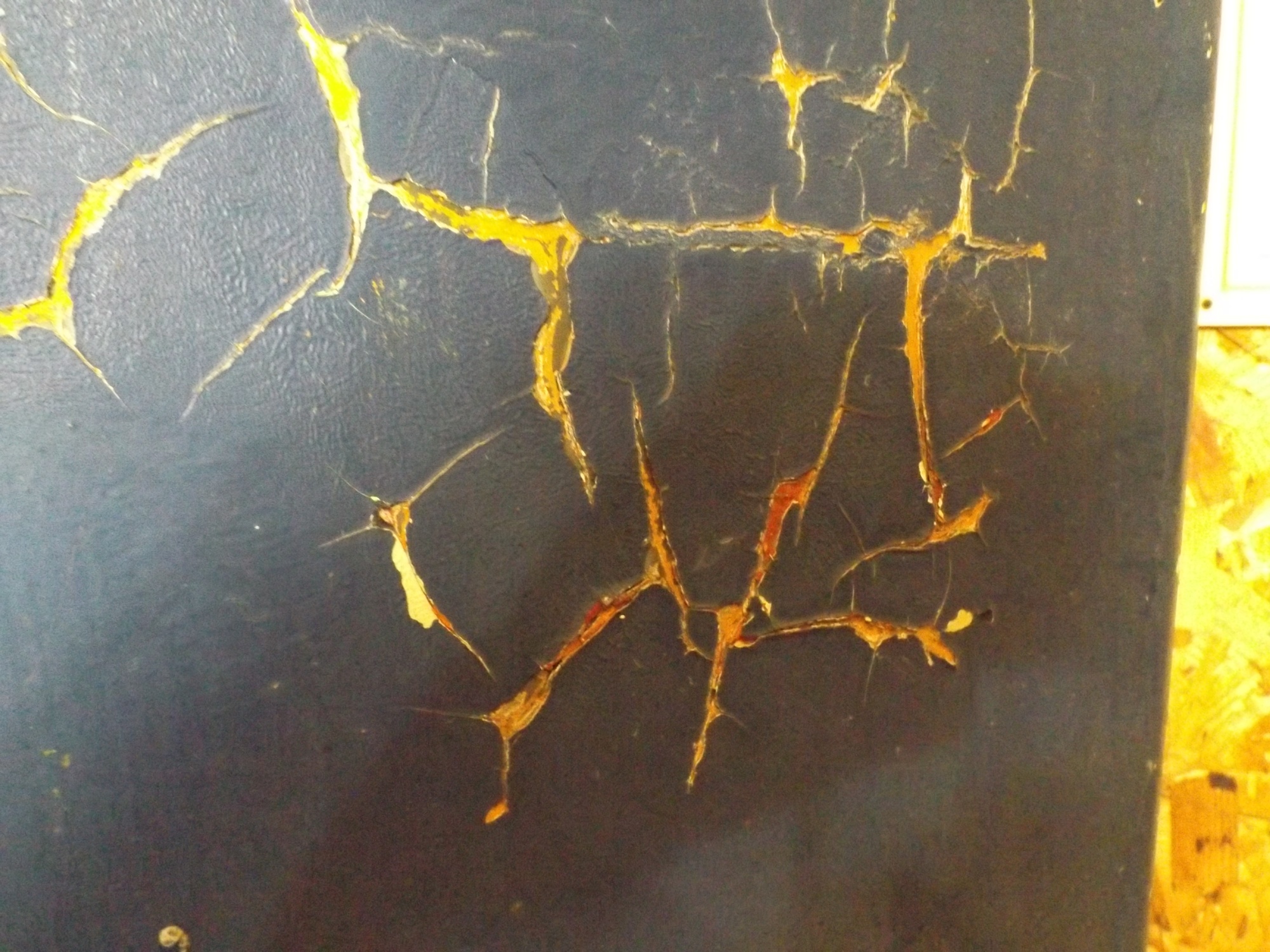 Vintage Rapidayton Gas Pump