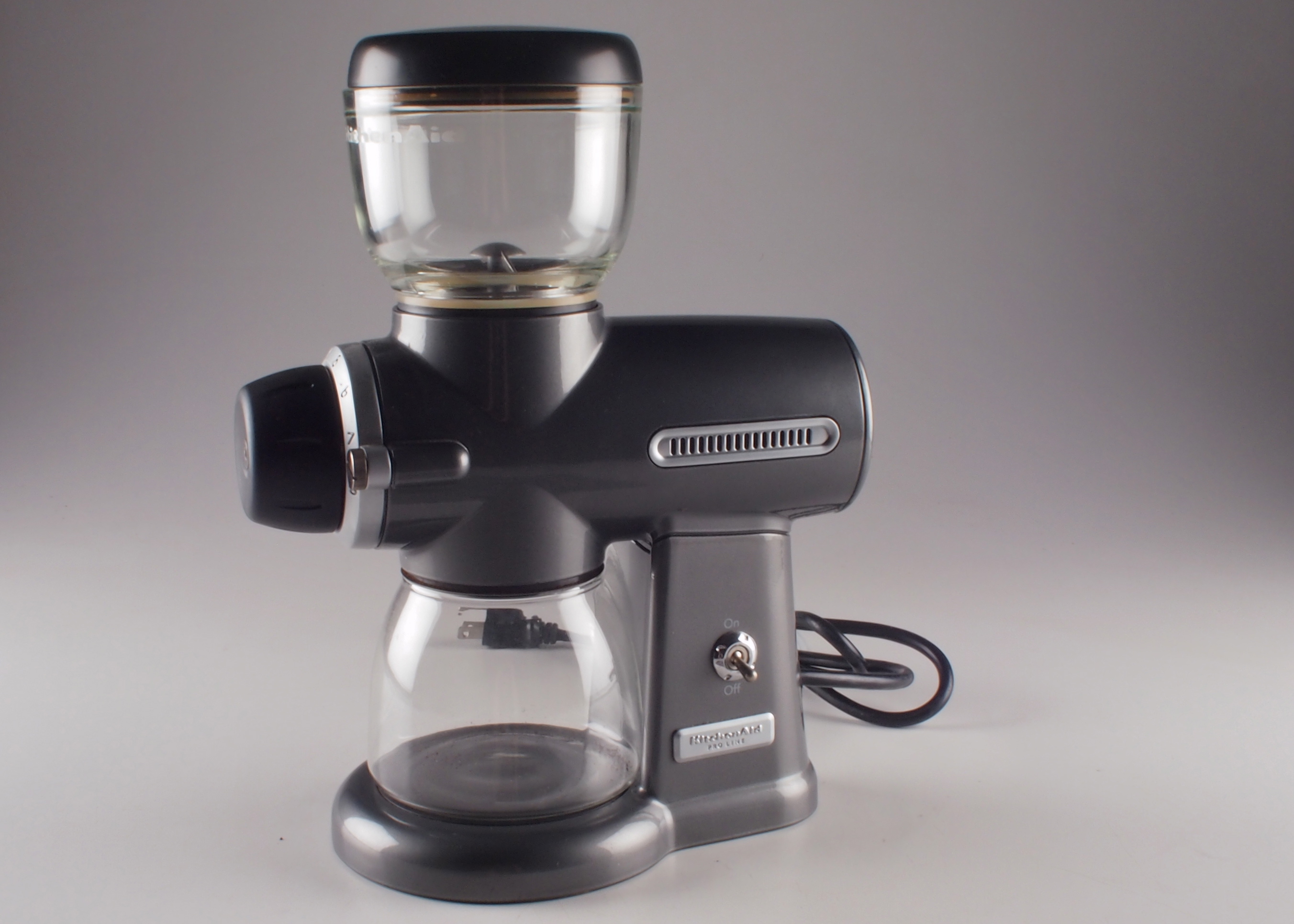 KitchenAid Burr Coffee Mill