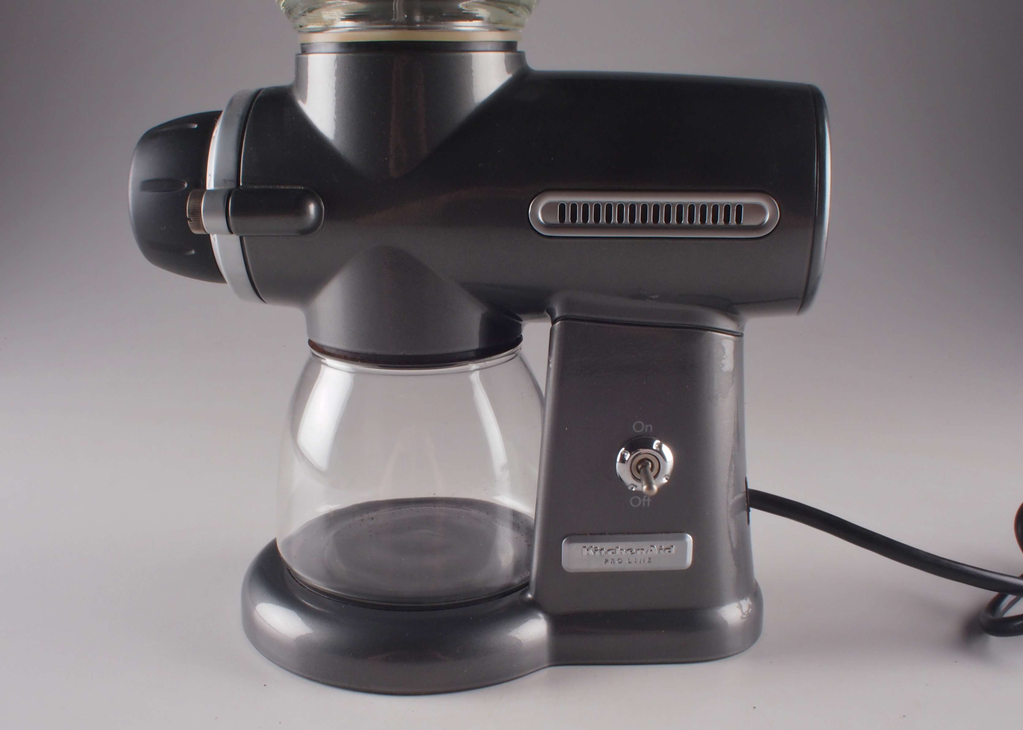KitchenAid Burr Coffee Mill
