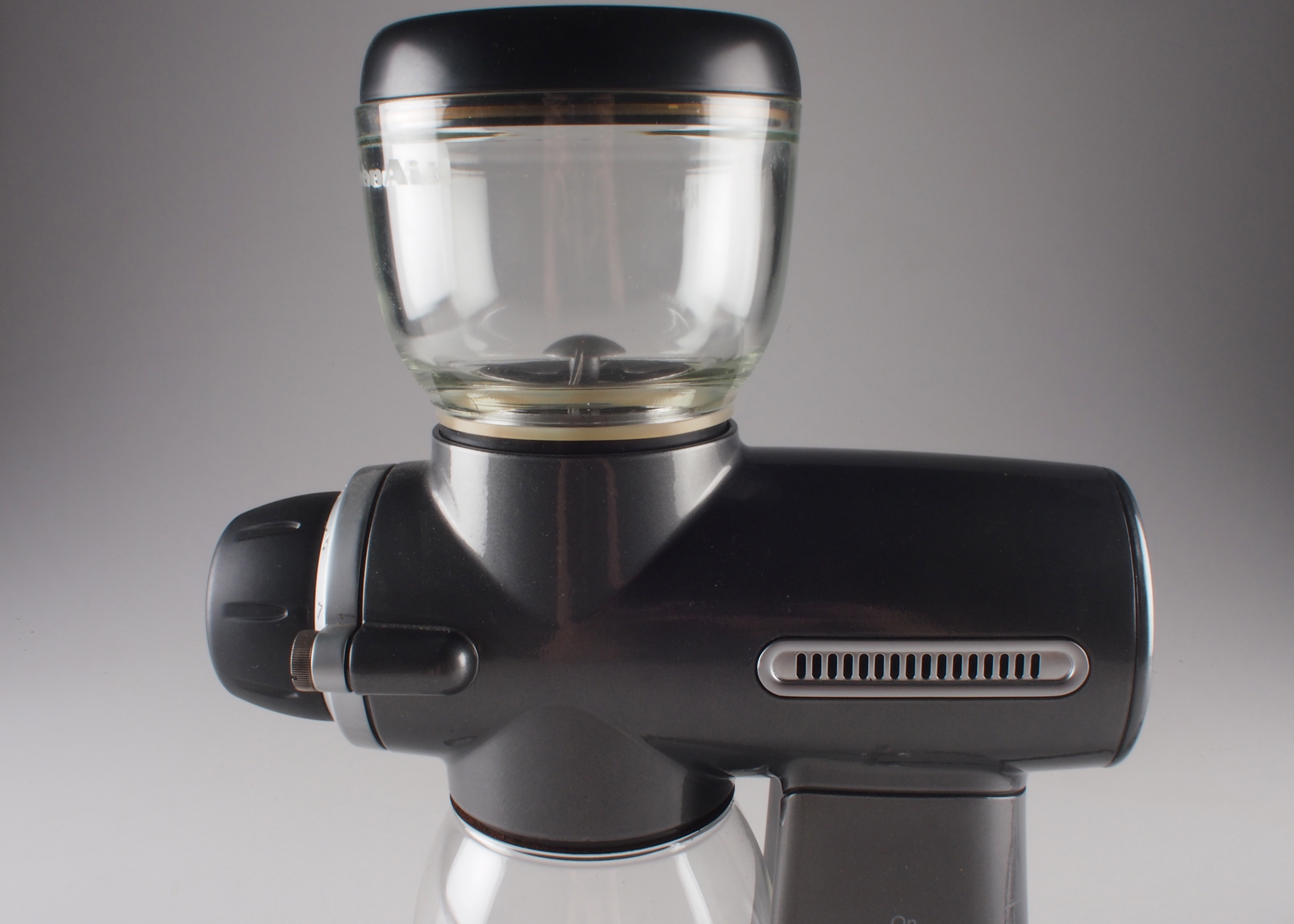 KitchenAid Burr Coffee Mill