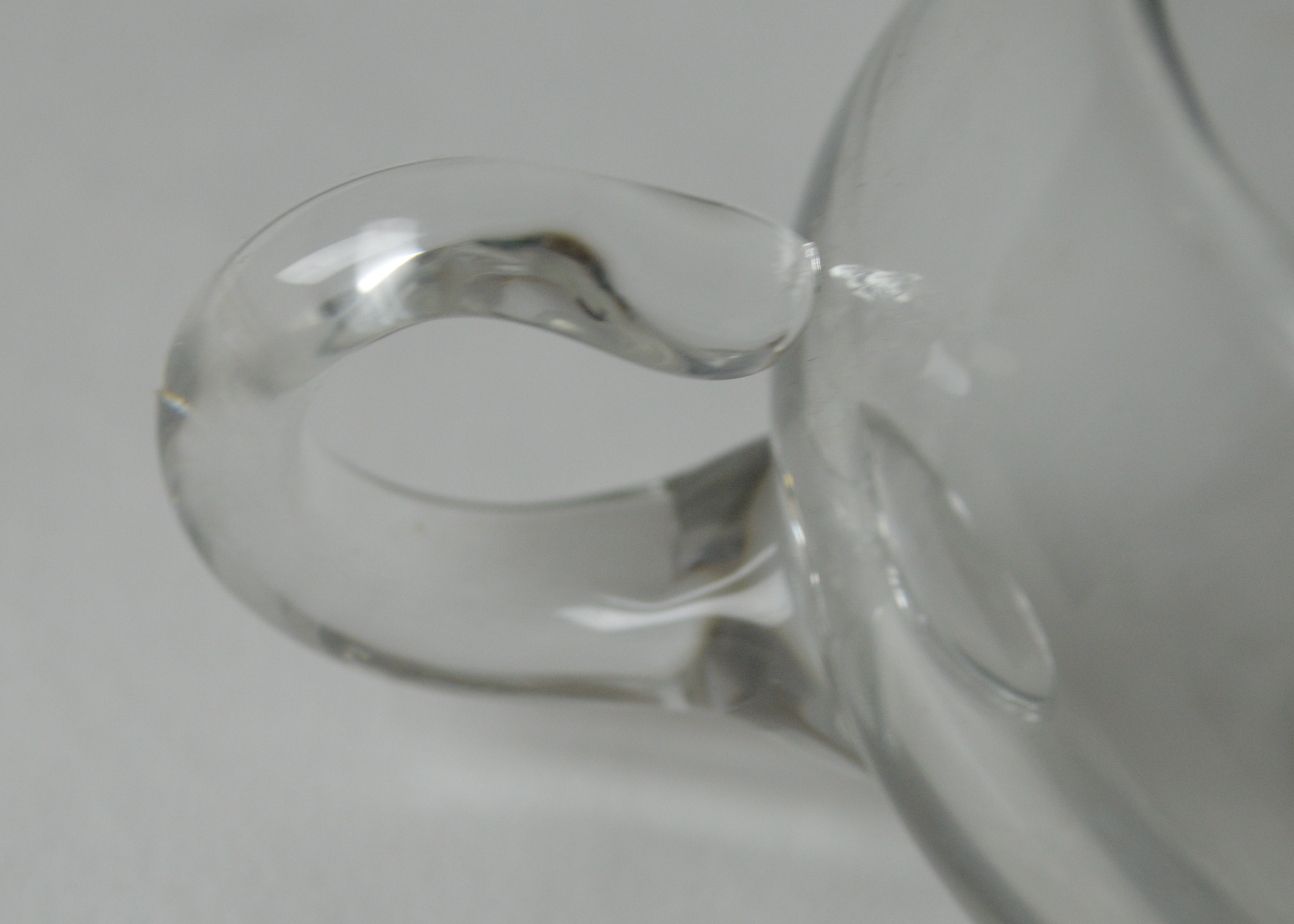 Large Punch Bowl with Set of Matching Cups