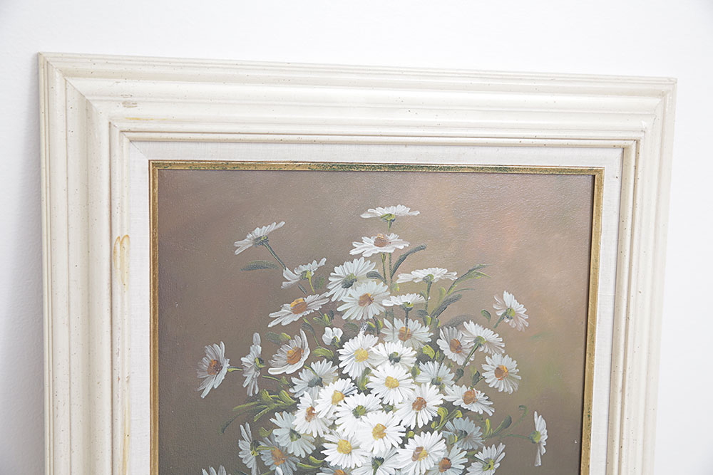 Original Nancy Lee Oil Painting