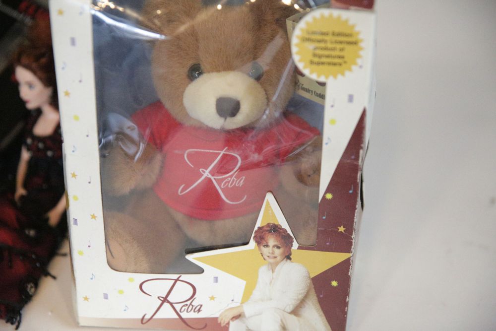 Pop Culture Collectibles