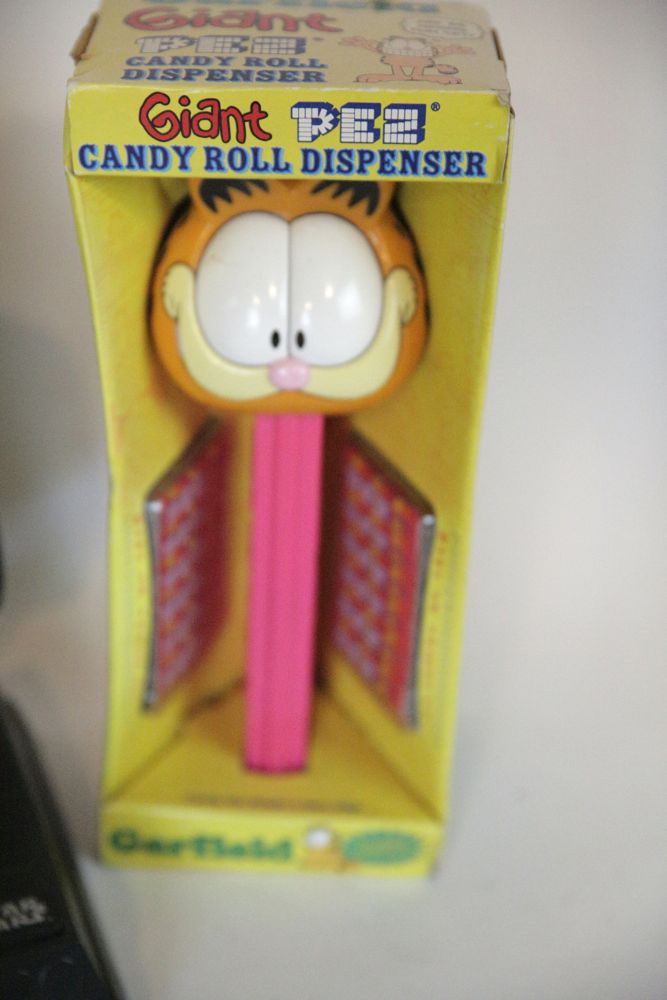 Pop Culture Collectibles