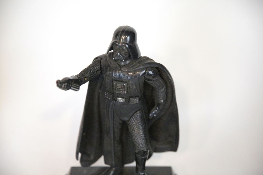 Pop Culture Collectibles