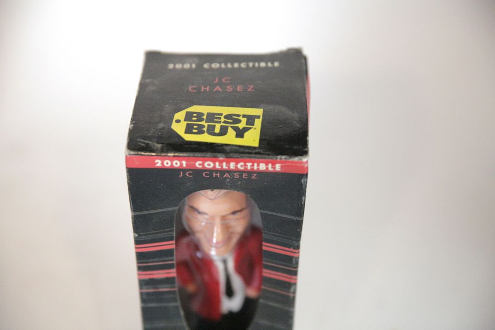 Pop Culture Collectibles