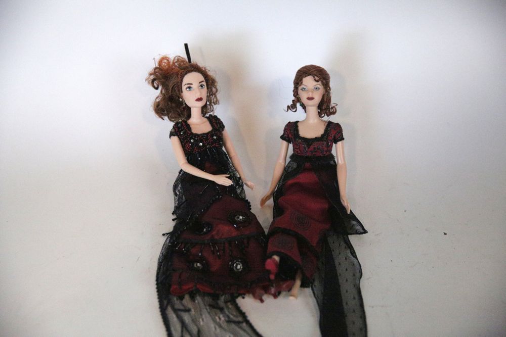 Pop Culture Collectibles