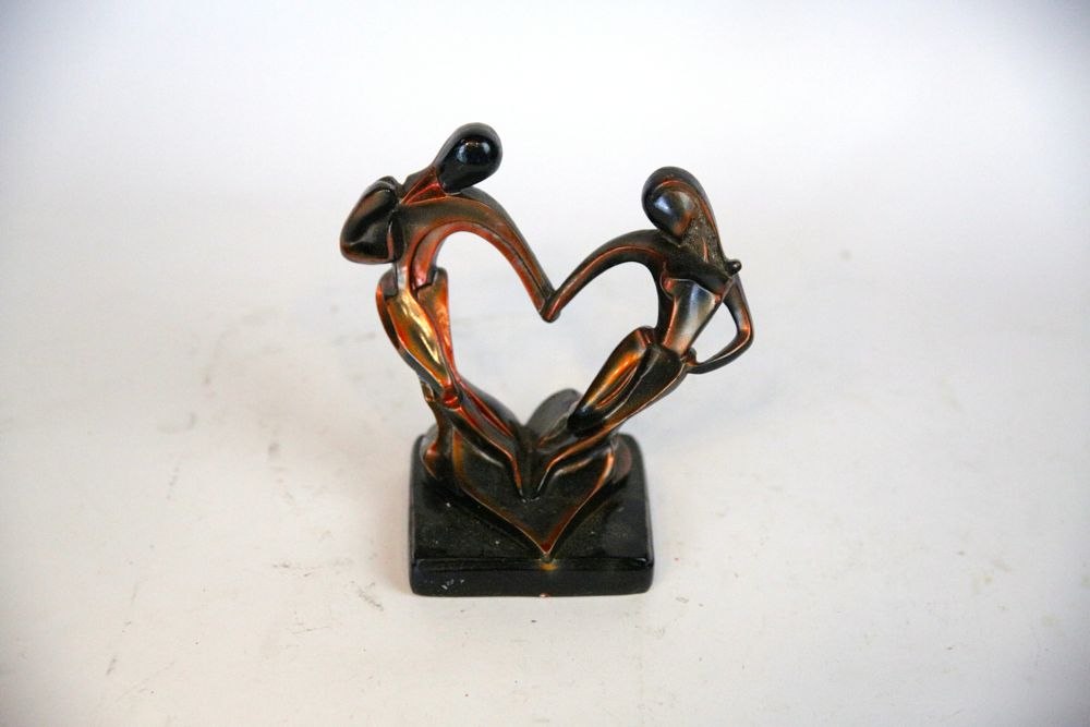 Modern Dance Figures